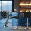 Yaheetech 4er Set Barhocker Drehstuhl höhenverstellbar, Produktbild-Vorschau 8