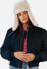 Barts Hawka Bomber beige/weiss onesize Produktbild-Vorschau 2