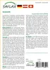 SAFLAX - jacaranda - Jacaranda mimosifolia - 50 Semena Náhled obrázku produktu 10