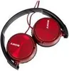 Sony MDR-ZX310 Kopfhörer Rot Produktbild-Vorschau 16