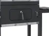 TrendLine Holzkohlegrill Montreal Produktbild-Vorschau 5
