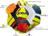 Dali II Fußball gelber Ball Größe Nr. 3 Produktbild-Vorschau 3