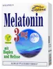 Espara Capsule di melatonina 3 mg, 60 pezzi Anteprima dell’immagine prodotto 1