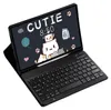 INF Clavier et souris Bluetooth pour Samsung Galaxy Tab Voir les images du produit 2