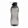 TUPPERWARE  To Go Eco 2 L Schwarz+ Halter Trinkflasche Produktbild-Vorschau 4