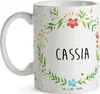 Mr. & Mrs. Panda Teetasse Cassia - Geschenk, Kakaotasse, Produktbild-Vorschau 3