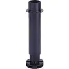Stützfuß,47632,450kg,190mm,KF schwarz Náhľad obrázku produktu 3