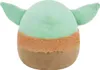 Squishmallows Plüschfigur Grogu 25 cm Produktbild-Vorschau 5