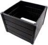 NYVI Hochbeet NYVIGreen M 82x82x61cm 336 Liter - Kunststoff Produktbild-Vorschau 10