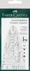 FABER-CASTELL Parabelschablone Voir les images du produit 2