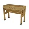 Hochbeet Wallhugger103x46x80 cm VegTrug Produktbild-Vorschau 2