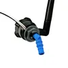 12V Wasserhahn Novo, schwarz, Kunststoff, Bauhöhe: 135 mm, Produktbild-Vorschau 9
