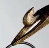 Casablanca by Gilde Dekofigur Skulptur Racer bronzefarben Produktbild-Vorschau 5
