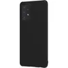 Samsung Hard Case Galaxy A72 - Schutzhülle - black Produktbild-Vorschau 2