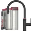 Quooker Flex Round PRO3 CUBE schwarz *inkl. Produktbild-Vorschau 1