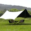 Campingzelt, Partyzelt im Freien, Picknickausrüstung, 4,4 x Produktbild-Vorschau 4