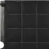 vhbw Aktivkohlefilter Ersatz für Elica F00333S, F00333, Produktbild-Vorschau 5