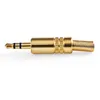 goobay Klinkenstecker 3,5 mm stereo (Bulk) Náhľad obrázku produktu 3