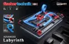 Zestaw STEM „Buduj i baw się” – labirynt Fischertechnik Podgląd zdjęcia produktu 5