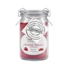 Candle Factory Baby Jumbo gebrannte Mandeln Duftkerze Produktbild-Vorschau 1