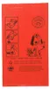 Klassische Hundekotbeutel | 1000 Stück | HxBxT 20x35x0,01cm Produktbild-Vorschau 1