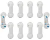 Baby-Sicherungen klebend (10er-Set) – Kindersicherung für Produktbild-Vorschau 14