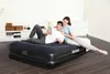 Bestway nafukovací postel "+" velikosti Queen 203x152x46 cm Náhled obrázku produktu 39