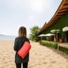 Lazy bag sofa nadmuchiwana na plażę leżak fotel materac Podgląd zdjęcia produktu 6