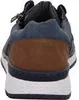 Schnürhalbschuh Freizeit (Casual) B9006-14 Produktbild-Vorschau 45