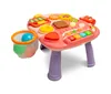CARETERO Loopwagentje voor baby's, 5-in-1 - Speelcentrum, Productafbeelding-voorbeeld 7