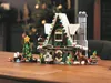 Lego Schöpfer 10275 Elfí domek Produktbild-Vorschau 13