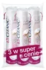 Pure Effect Cleanic kozmetické tampóny, 3 x 120 kusov Náhľad obrázku produktu 3
