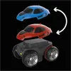 Smoby FleXtreme Starter-Set Autorennbahn - 184 bunte Produktbild-Vorschau 42