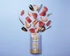 Przysmak dla kotów – Lick & Purr: Creamy Tuna Moments Podgląd zdjęcia produktu 2