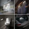Verk 12281 LED osvětlení s pohybovým senzorem 10 LED, 4x Náhled obrázku produktu 17