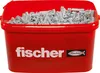 fischer 567899 fischer SX Plus 8x40 im Eimer 567899 Náhľad obrázku produktu 7