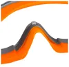 Uvex 9302245, Bezpečnostné okuliare, Šedá, Oranžová, Náhľad obrázku produktu 13