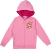 Paw Patrol Sweatjacke für Mädchen - Kinder Kapuzenpullover Produktbild-Vorschau 3