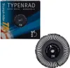 TWEN Typenrad 01E-47 mit Schreibeinteilung 10/12 Produktbild-Vorschau 4