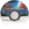 Pokémon TCG: Pokémon GO - Poke Ball Dose Produktbild-Vorschau 2