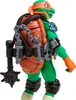 Teenage Mutant Ninja Turtles Mix 'n Match Michelangelo, 4 Produktbild-Vorschau 3