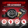 Autoventil Hebelstecker Schrader & Presta Produktbild-Vorschau 2