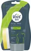 Veet Men Dusch-Haarentfernungscreme Oberkörper & Beine, Produktbild-Vorschau 1