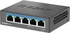 D-Link DMS-105/E Commutateur Desk. D-Link DMS-105 5*2.5GE Voir les images du produit 3