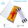 Wasserstoff-Wasserflasche, tragbare Produktbild-Vorschau 7