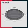 Griglia di ventilazione KOTARBAU® ⌀ Griglia di ventilazione Anteprima dell’immagine prodotto 3