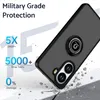 Pro Xiaomi Poco X7 Pro 5G / Redmi Turbo 4 Q Series Shadow Náhled obrázku produktu 2