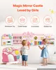 VEVOR Montessori Busy Board 14-in-1 Sensorisches Produktbild-Vorschau 5