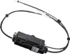 Handrem, parkeerrem, bedieningsunit, actuatormotor voor BMW Productafbeelding-voorbeeld 3
