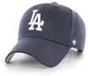 '47 Brand KIDS Cap MLB Los Angeles Dodgers Raised Basic '47 Produktbild-Vorschau 1